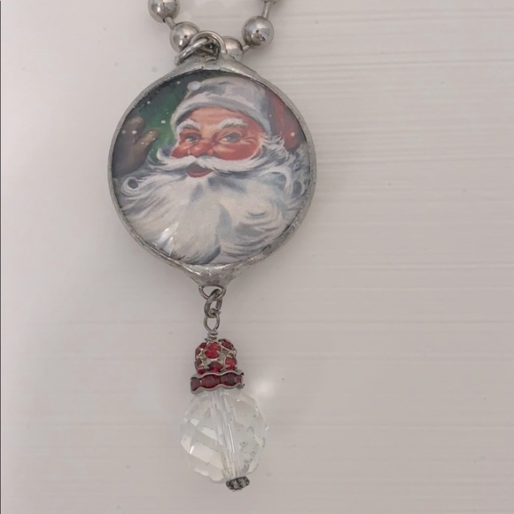 Necklace - Picture 2 of 4